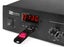 100V Mixer-Amplifier 45 Watt Combo Carousel 2