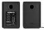Studio Monitors - Active - 5 Inch - Pair - Black Carousel 5