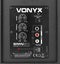 Studio Monitors - Active - 5 Inch - Pair - Black Carousel 7