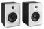 Studio Monitors - Active 4 Inch - Pair - White Carousel 3