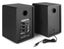 Studio Monitors - Active 4 Inch - Pair - White Carousel 5