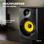 Studio Monitors - Active - 4 Inch - Pair Carousel 11