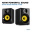Studio Monitors - Active - 4 Inch - Pair Carousel 14