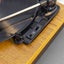 Record Player Bluetooth Light Wood Carousel 3