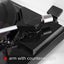 Turntable Record Player- Audio Technica Cartridge Carousel 14