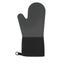 OXO Good Grips Silicone Oven Mitt Black Carousel 1