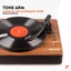 Record Player Bluetooth Out Built in speakers Carousel 17