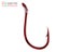 Mustad Big Red 2 Hook Snapper Strayline Rig 4/0 Q… Carousel 1