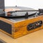 Record Player Carousel 6