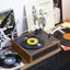 Record Player Carousel 16