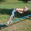 Slackline set, 15m 20m 25m or 30m slackline, Ultimate slacklines designed in NZ Carousel 3