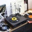 Record Player Cool Retro style Carousel 12