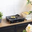 Record Player Cool Retro style Carousel 16