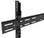 Heavy Duty Fixed TV Bracket - 90 Inch Carousel 6