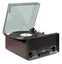 Record Player 60's Combi CD - BT Save $60 !! Carousel 3