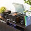 Record Player 60's Combi CD - BT Save $60 !! Carousel 15