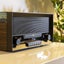 Record Player 60's Combi CD - BT Save $60 !! Carousel 17