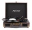 Record Player Retro Carousel 3