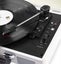 Record Player Retro Carousel 7