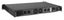 PA Amplifier 1U 2 x 500W Max Carousel 6
