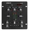 2 Channel Mixer with Amplifier Carousel 3