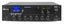 2 Zone 100V Mixer-Amplifier 50 Watt Combo Carousel 3