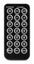 2 Zone 100V Mixer-Amplifier 50 Watt Combo Carousel 5
