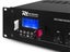 6 CH Mixer-Amplifier 4-Zone 100V 360W Carousel 6