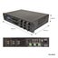 Triple Stereo Amplfier - 6x 200W RMS Carousel 5