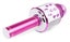 Karaoke Microphone - BT/MP3 Pink Carousel 7