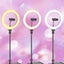 Ring Light Carousel 13