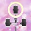 Ring Light Carousel 15