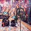 Ring Light Carousel 18