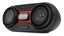 Bluetooth Speaker - rechargeable - BOOM Carousel 4