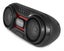 Bluetooth Speaker - rechargeable - BOOM Carousel 5