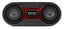 Bluetooth Speaker - rechargeable - BOOM Carousel 6