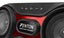 Bluetooth Speaker - rechargeable - BOOM Carousel 8