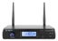 Wireless Microphone UHF 16Ch Carousel 3