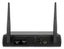 Wireless Microphone UHF 16Ch Carousel 6