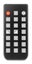 Amplifier Hi Fi - 4x 100W - BT - MP3 8 speakers Carousel 7