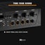 6 Ch Amplifier System - 6x 100W - Bluetooth - MP3 Carousel 11