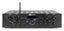 Amplifier Hi Fi - 4x 100W - BT - MP3 8 speakers Carousel 4