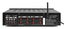 Amplifier Hi Fi - 4x 100W - BT - MP3 8 speakers Carousel 5