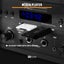 Amplifier Hi Fi - 4x 100W - BT - MP3 8 speakers Carousel 10