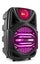 Portable Party Speaker 8 Inch Carousel 4