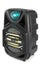 Portable Party Speaker 8 Inch Carousel 6
