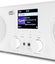 WIFI Internet Stereo Radio White Carousel 3