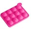 Silicone lollipop with hole ball chocolate mold cake Carousel 1