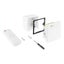 Bluetooth audio amplifier with 4 speakers Carousel 7