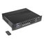 100V 2 Zone Matrix Amplifier - 2x 120W Carousel 3